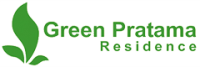 Logo Green Pratama Residence