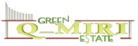 Logo Green Qmiri Estate