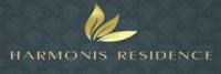 Logo Harmonis Residence