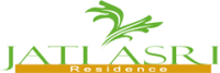 Logo Jati Asri Residence