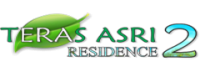 Logo Teras Asri 2