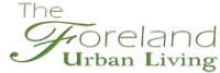 Logo The Foreland Residence