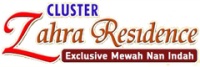 Logo Zahra Residence