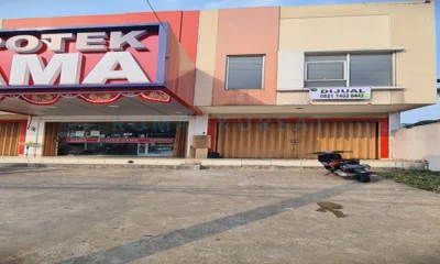 Jual Ruko Murah Bojong Gede Bogor Jual-Ruko-Murah-Nego