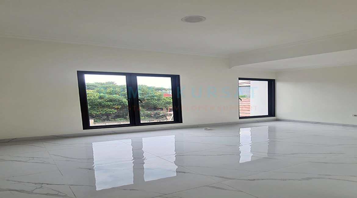 Kamar-Tidur-Rumah-2-Lantai-Murah-Depok