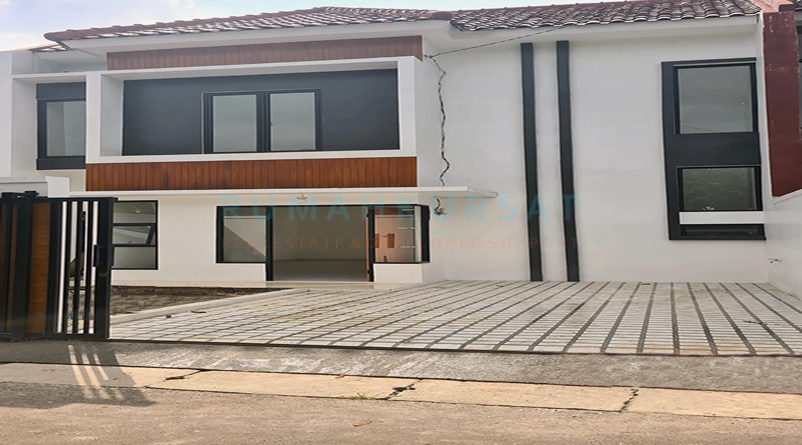 Rumah-2-Lantai-Murah-Depok